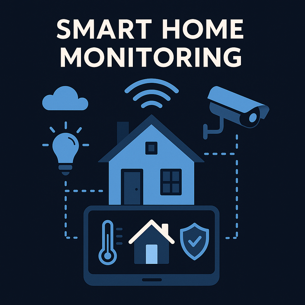 Smart Home Revolution